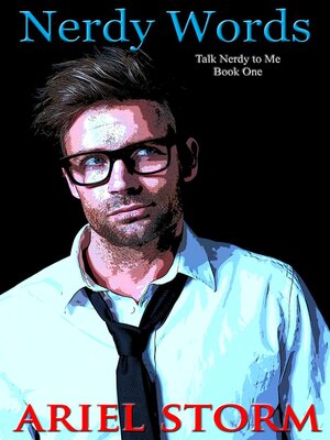 cover image of Nerdy Words